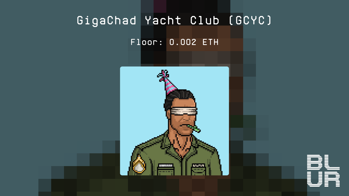 Gigachadyc