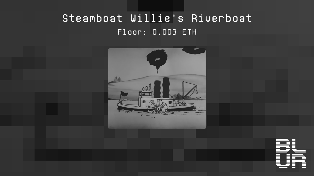 riverboat willie